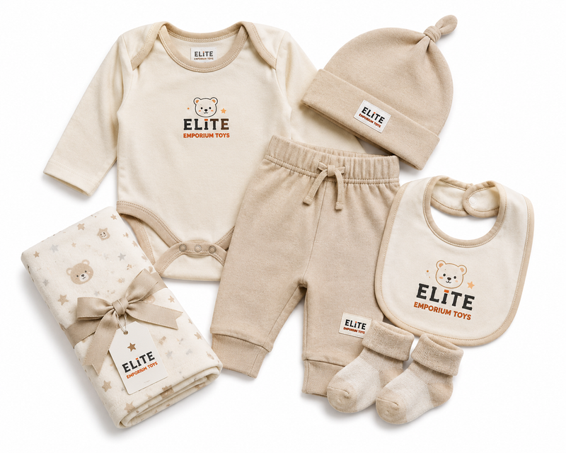 Baby Clothing