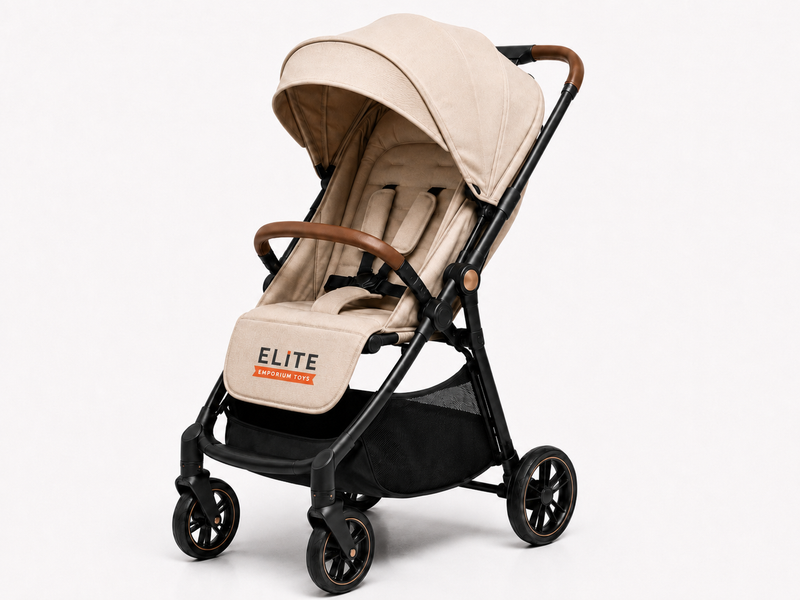 Strollers & Travel
