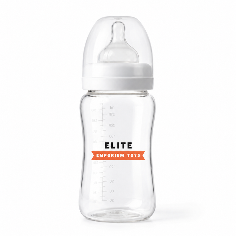 Baby Feeding Essentials