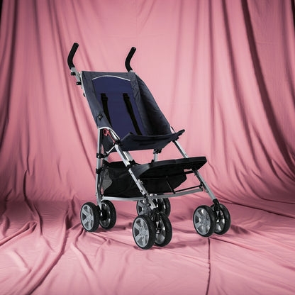 Excel Elise Travel Buggy – Lightweight Special Needs Pushchair