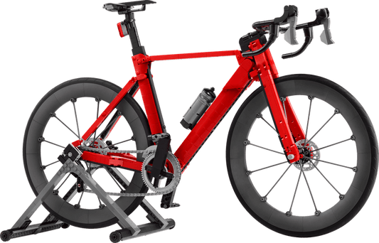LEGO Icons Road Bike Building Set 11380