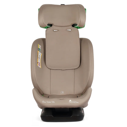For Your Little One GrowWithMe 0/1/2/3 i-Size Car Seat – Birth to 12 Years