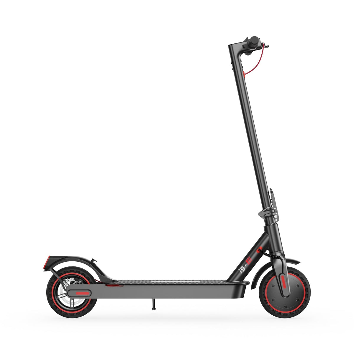 iScooter i9/i8 Electric Scooter – Foldable Commuter E-Scooter
