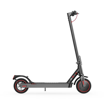 iScooter i9/i8 Electric Scooter – Foldable Commuter E-Scooter