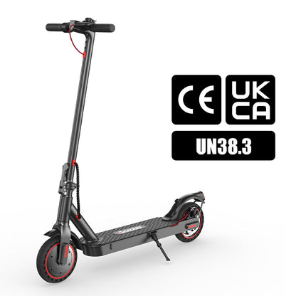 iScooter i9/i8 Electric Scooter – Foldable Commuter E-Scooter