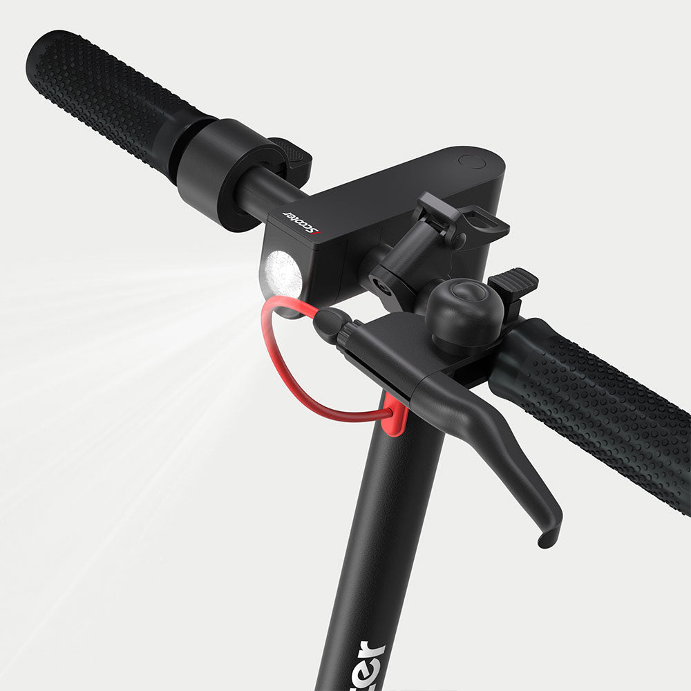 iScooter i9/i8 Electric Scooter – Foldable Commuter E-Scooter