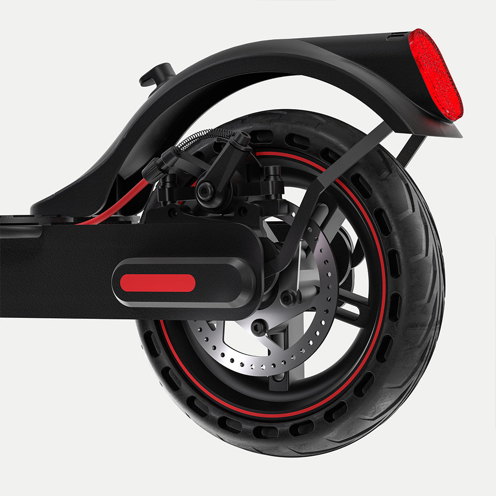 iScooter i9/i8 Electric Scooter – Foldable Commuter E-Scooter