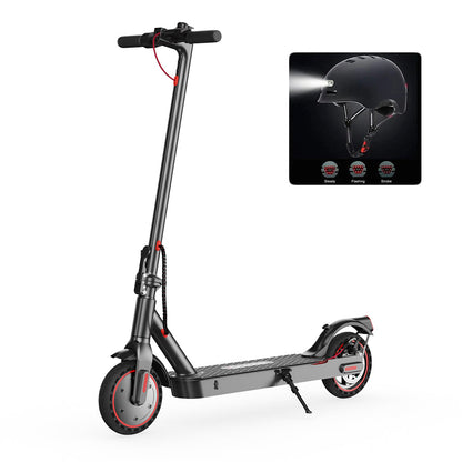 iScooter i9/i8 Electric Scooter – Foldable Commuter E-Scooter