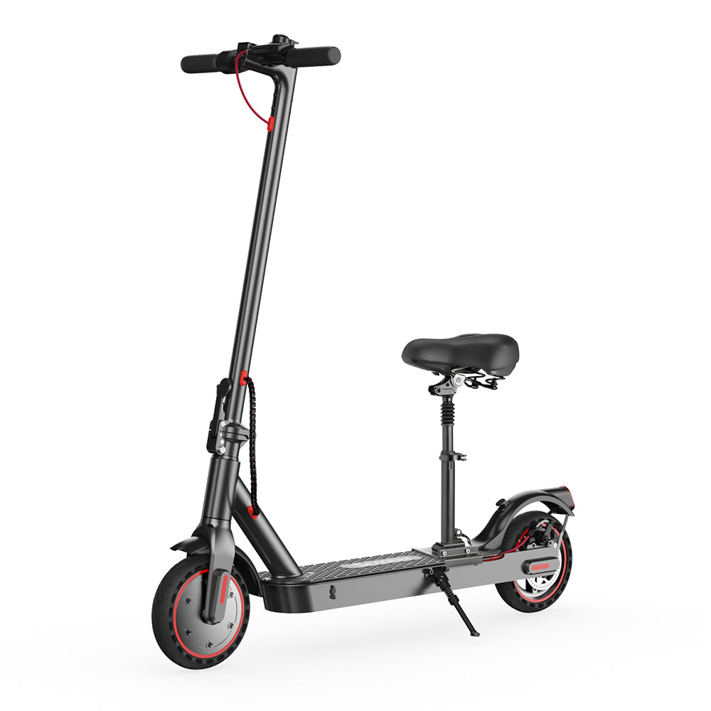 iScooter i9/i8 Electric Scooter – Foldable Commuter E-Scooter