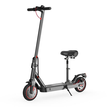 iScooter i9/i8 Electric Scooter – Foldable Commuter E-Scooter