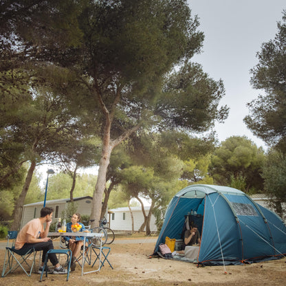Quechua Arpenaz 4.1 4-Person Camping Tent