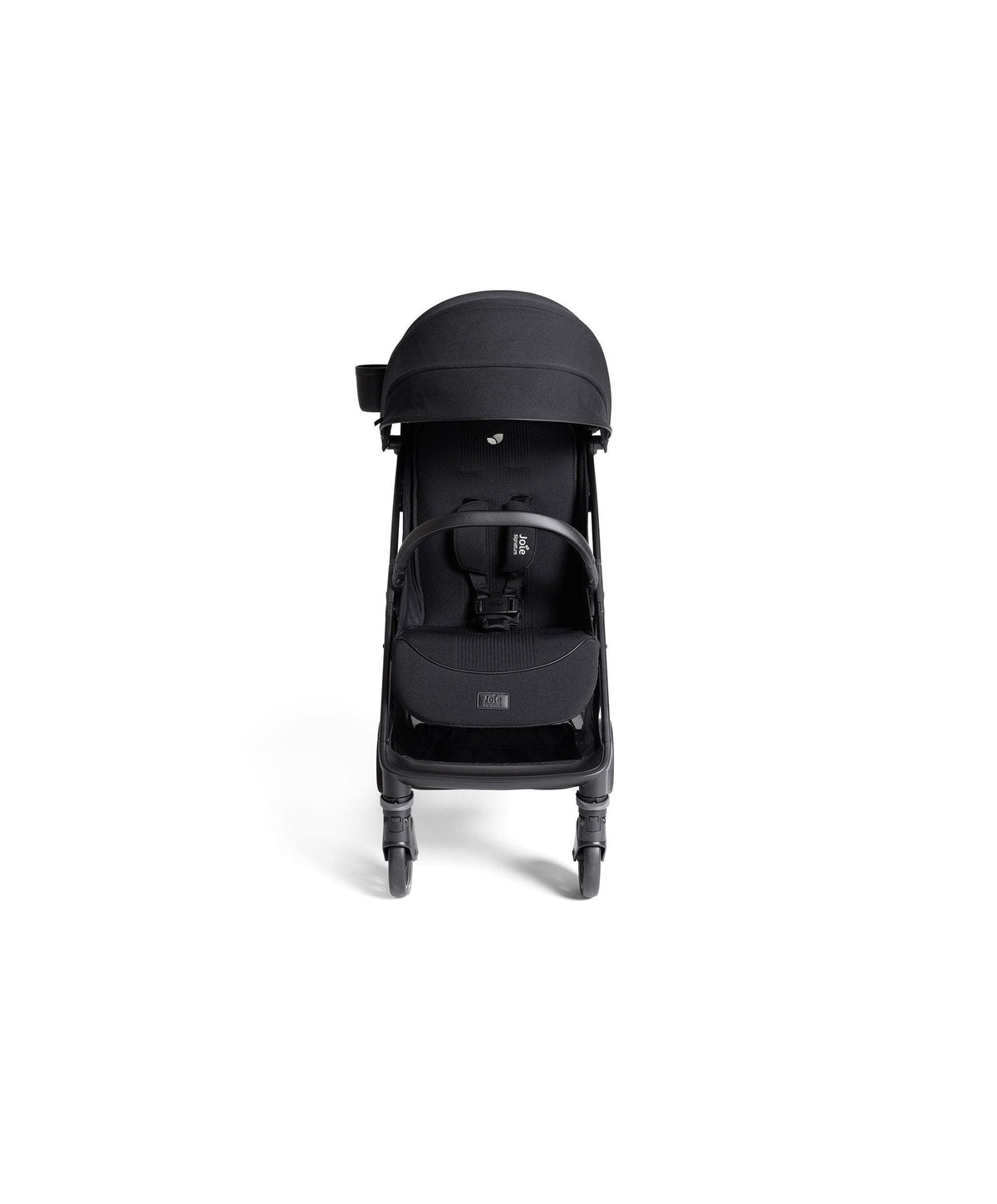 Joie Signature Parcel™ Pop Stroller - Eclipse