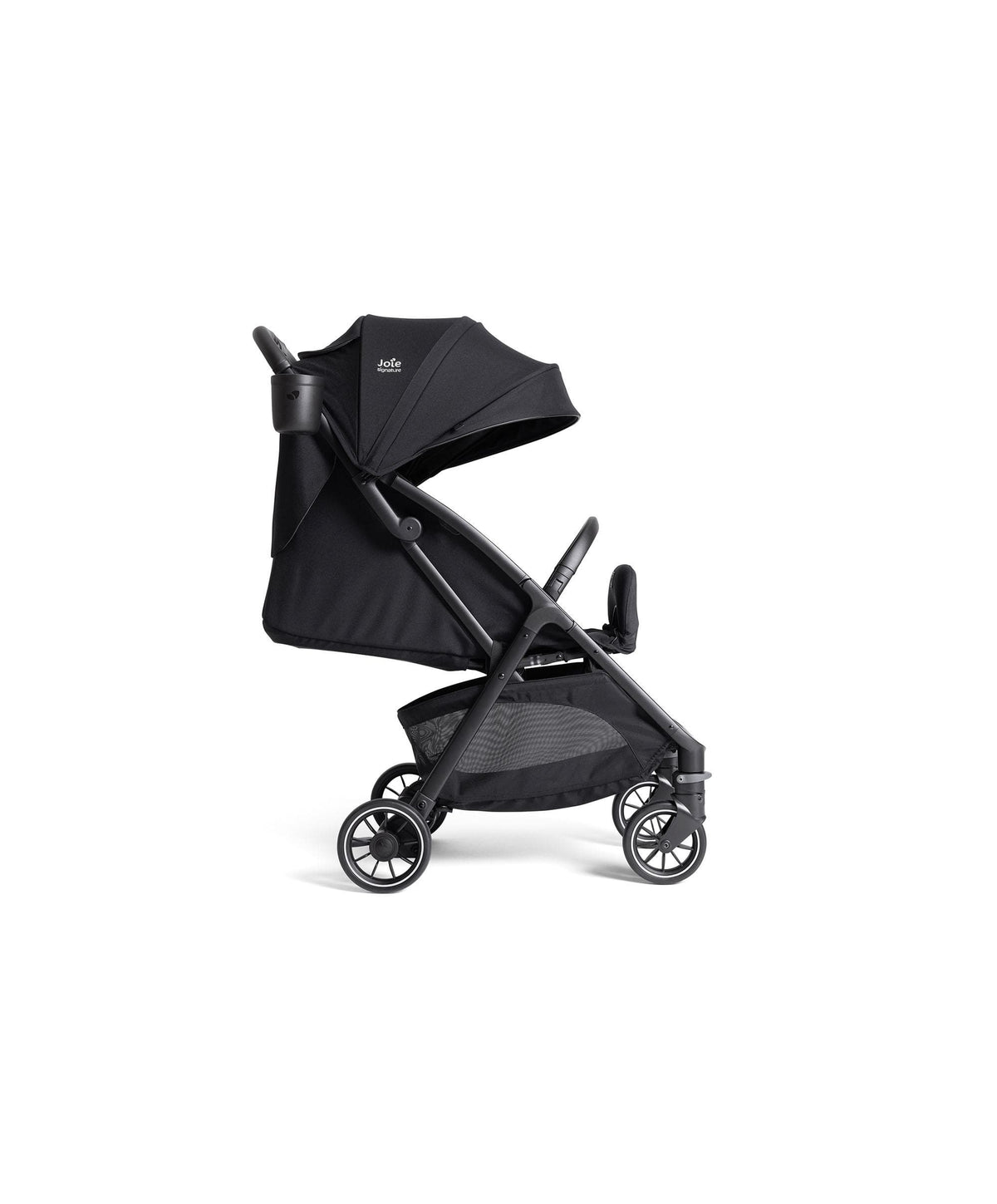 Joie Signature Parcel™ Pop Stroller - Eclipse