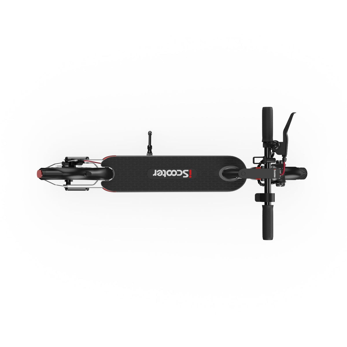 iScooter i9/i8 Electric Scooter – Foldable Commuter E-Scooter