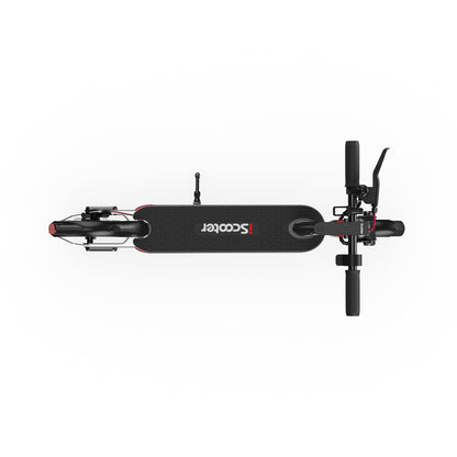 iScooter i9/i8 Electric Scooter – Foldable Commuter E-Scooter