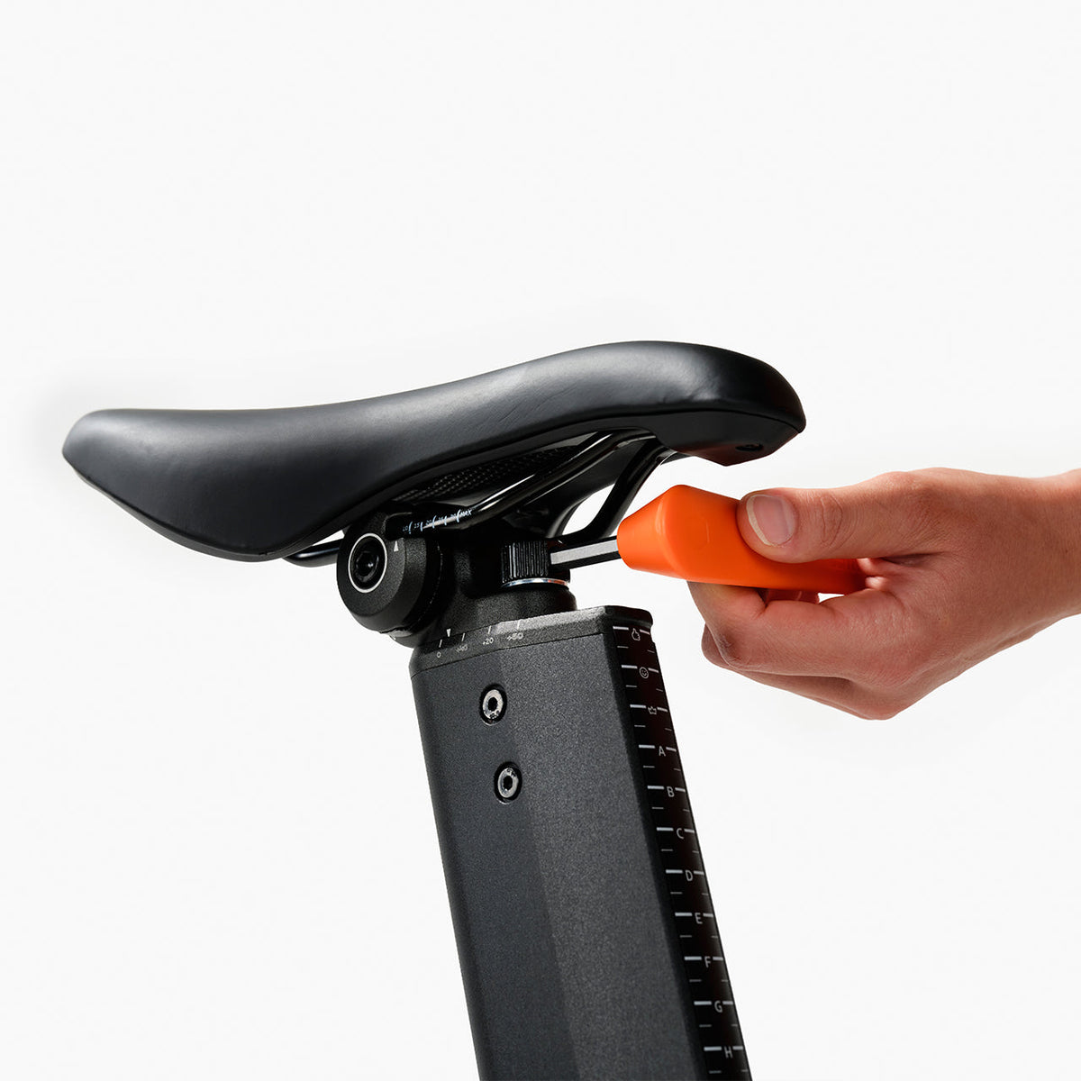 Zwift Ride V2 with Wahoo KICKR CORE 2 Smart Indoor Bike